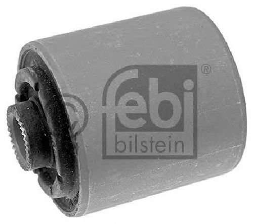 FEBI BILSTEIN 41598 - Control Arm-/Trailing Arm Bush Front Axle left and right | Lower | Front KIA