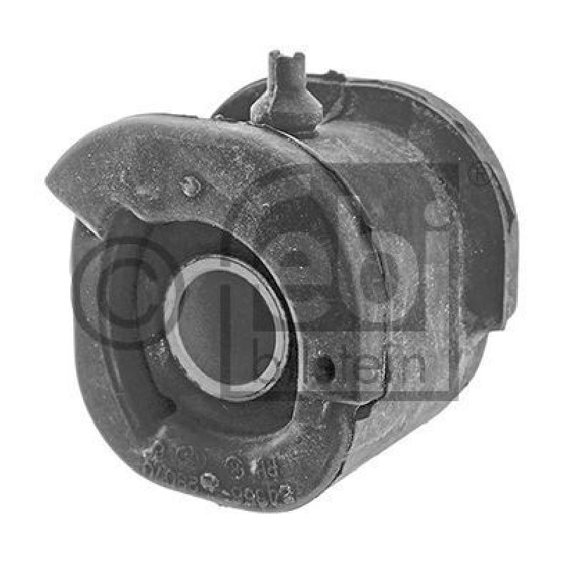 FEBI BILSTEIN 41604 - Control Arm-/Trailing Arm Bush Front Axle Right | Rear | Lower