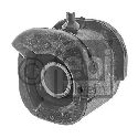 FEBI BILSTEIN 41604 - Control Arm-/Trailing Arm Bush Front Axle Right | Rear | Lower