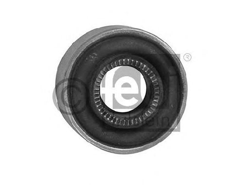 FEBI BILSTEIN 41608 - Control Arm-/Trailing Arm Bush Lower | Front | Front Axle left and right