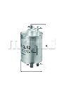 KL 82 KNECHT 79821307 - Fuel filter MERCEDES-BENZ, PUCH