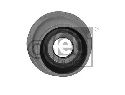 FEBI BILSTEIN 41611 - Control Arm-/Trailing Arm Bush Front Axle left and right | Lower | Front