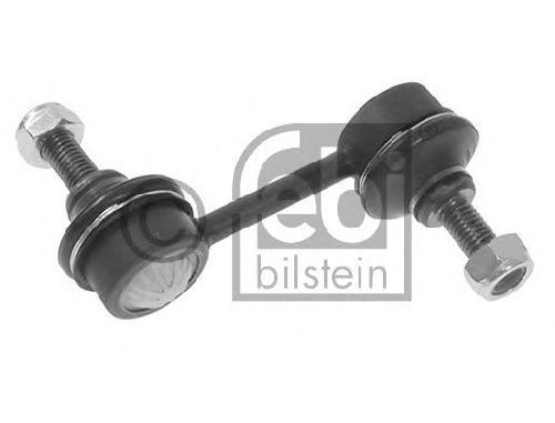 FEBI BILSTEIN 41632 - Rod/Strut, stabiliser PROKIT Front Axle left and right LOTUS