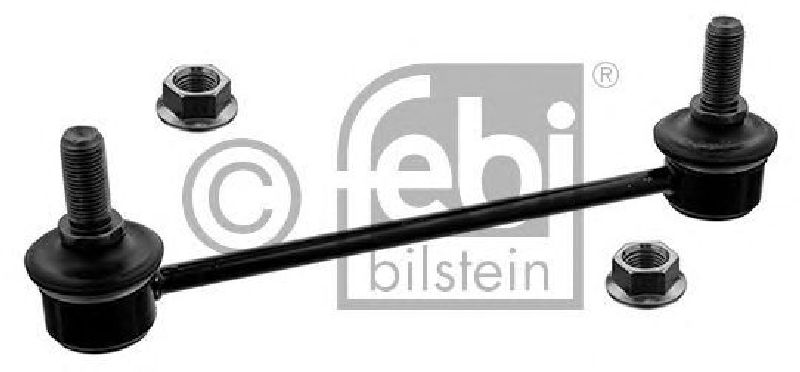 FEBI BILSTEIN 41634 - Rod/Strut, stabiliser PROKIT Rear Axle left and right CHEVROLET