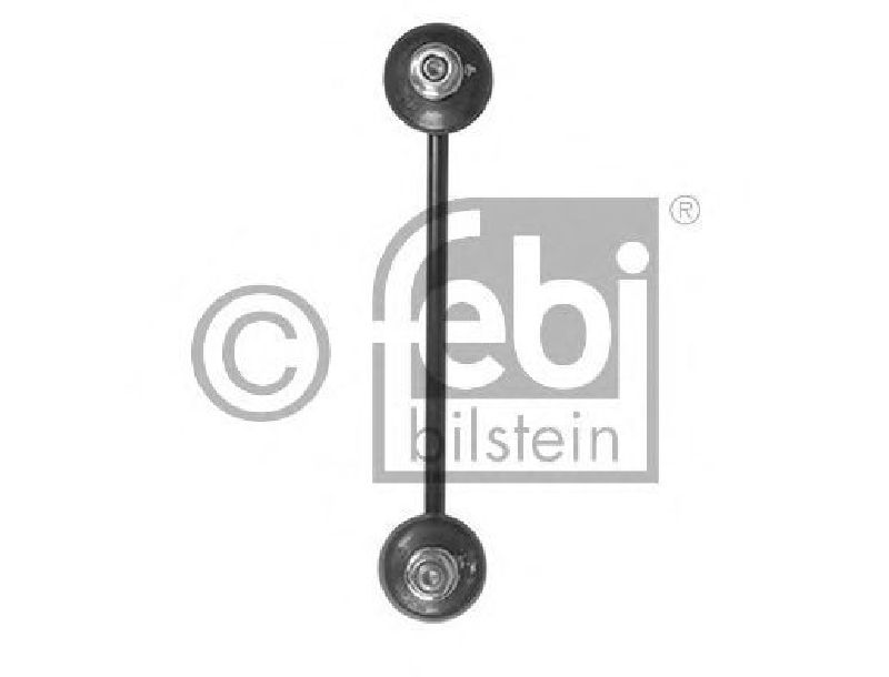 FEBI BILSTEIN 41635 - Rod/Strut, stabiliser PROKIT Rear Axle left and right KIA, HYUNDAI