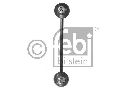 FEBI BILSTEIN 41635 - Rod/Strut, stabiliser PROKIT Rear Axle left and right KIA, HYUNDAI