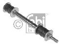 FEBI BILSTEIN 41637 - Rod/Strut, stabiliser Front Axle left and right KIA