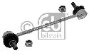 FEBI BILSTEIN 41643 - Rod/Strut, stabiliser Front Axle Right HYUNDAI