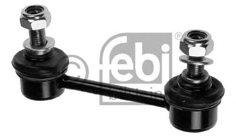 FEBI BILSTEIN 41649 - Rod/Strut, stabiliser PROKIT Rear Axle left and right