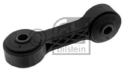 FEBI BILSTEIN 41650 - Rod/Strut, stabiliser Front Axle left and right HYUNDAI