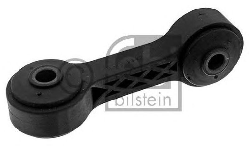 FEBI BILSTEIN 41650 - Rod/Strut, stabiliser Front Axle left and right HYUNDAI