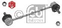 FEBI BILSTEIN 41651 - Rod/Strut, stabiliser PROKIT Front Axle left and right PROTON