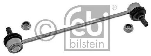 FEBI BILSTEIN 41652 - Rod/Strut, stabiliser PROKIT Front Axle left and right PROTON