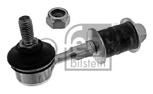 FEBI BILSTEIN 41657 - Rod/Strut, stabiliser Front Axle left and right