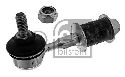 FEBI BILSTEIN 41657 - Rod/Strut, stabiliser Front Axle left and right