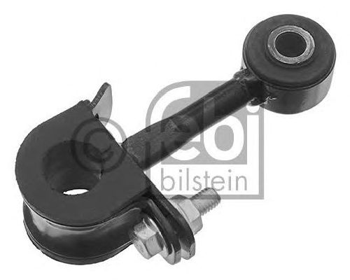 FEBI BILSTEIN 41666 - Rod/Strut, stabiliser Front Axle Right KIA