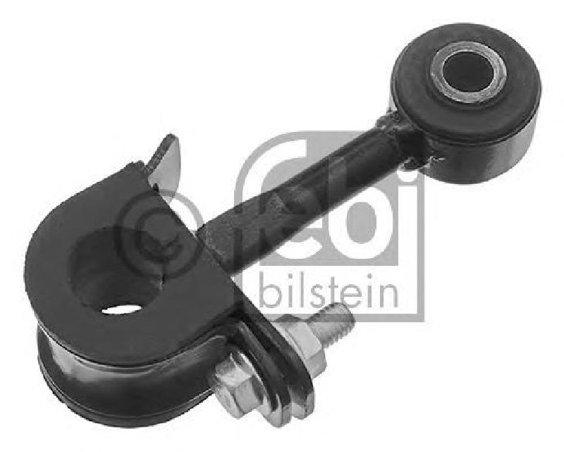 FEBI BILSTEIN 41666 - Rod/Strut, stabiliser Front Axle Right KIA