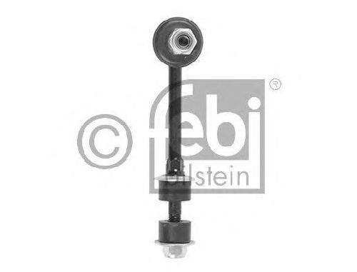 FEBI BILSTEIN 41670 - Rod/Strut, stabiliser PROKIT Rear Axle left and right