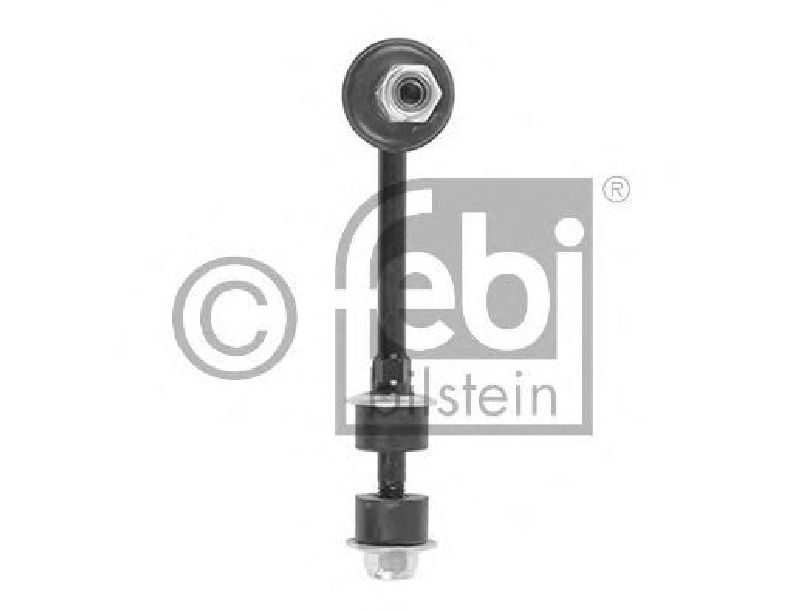 FEBI BILSTEIN 41670 - Rod/Strut, stabiliser PROKIT Rear Axle left and right