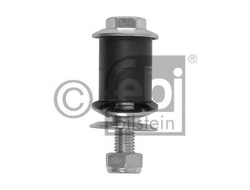 FEBI BILSTEIN 41671 - Rod/Strut, stabiliser Front Axle left and right