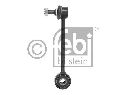 FEBI BILSTEIN 41674 - Rod/Strut, stabiliser PROKIT Front Axle left and right SSANGYONG