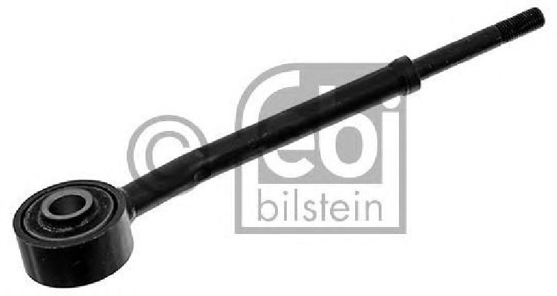 FEBI BILSTEIN 41676 - Rod/Strut, stabiliser Front Axle Left SSANGYONG