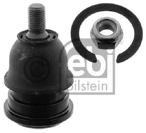 FEBI BILSTEIN 41681 - Ball Joint PROKIT Lower | Front Axle left and right