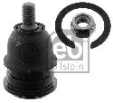 FEBI BILSTEIN 41681 - Ball Joint PROKIT Lower | Front Axle left and right