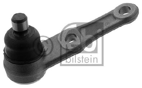 FEBI BILSTEIN 41684 - Ball Joint Lower | Front Axle left and right