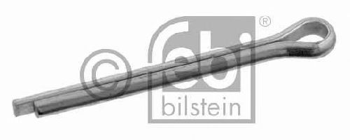 FEBI BILSTEIN 02613 - Split Pin