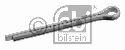 FEBI BILSTEIN 02613 - Split Pin