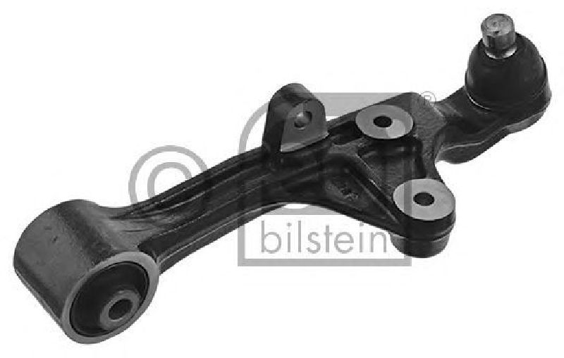 FEBI BILSTEIN 41694 - Track Control Arm Front Axle Right KIA