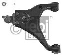 FEBI BILSTEIN 41705 - Track Control Arm Front Axle Left | Lower KIA