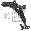FEBI BILSTEIN 41712 - Track Control Arm Front Axle Left