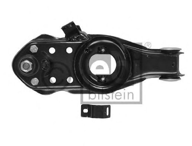 FEBI BILSTEIN 41713 - Track Control Arm Front Axle Left | Lower