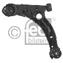 FEBI BILSTEIN 41714 - Track Control Arm Front Axle Left HYUNDAI