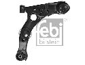 FEBI BILSTEIN 41715 - Track Control Arm Front Axle Right HYUNDAI