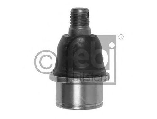 FEBI BILSTEIN 41716 - Ball Joint PROKIT Lower | Front Axle left and right KIA