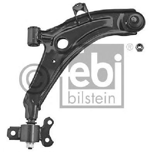 FEBI BILSTEIN 41726 - Track Control Arm Front Axle Right