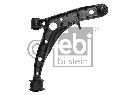 FEBI BILSTEIN 41731 - Track Control Arm Front Axle Right KIA, HYUNDAI