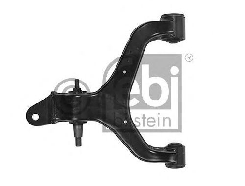 FEBI BILSTEIN 41732 - Track Control Arm Front Axle Left | Lower SSANGYONG