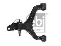 FEBI BILSTEIN 41732 - Track Control Arm Front Axle Left | Lower SSANGYONG