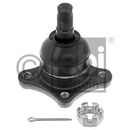 FEBI BILSTEIN 41733 - Ball Joint Upper | Front Axle left and right KIA