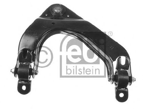 FEBI BILSTEIN 41735 - Track Control Arm Rear Axle Right | Upper CHEVROLET