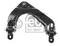 FEBI BILSTEIN 41735 - Track Control Arm Rear Axle Right | Upper CHEVROLET