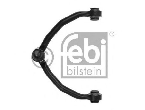 FEBI BILSTEIN 41736 - Track Control Arm Upper | Front Axle left and right KIA