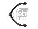 FEBI BILSTEIN 41736 - Track Control Arm Upper | Front Axle left and right KIA