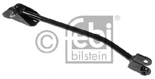 FEBI BILSTEIN 41739 - Track Control Arm Rear Axle Right | Lower