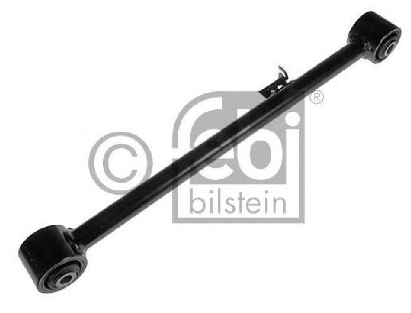 FEBI BILSTEIN 41742 - Track Control Arm Rear Axle Left | Lower SSANGYONG