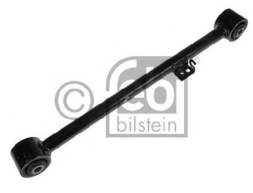FEBI BILSTEIN 41743 - Track Control Arm Rear Axle Right | Lower SSANGYONG